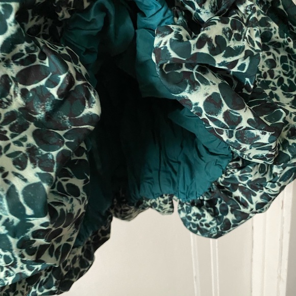 SHEIN X puffy dress-brand new with tags - Picture 3 of 8